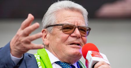 Były prezydent Niemiec: byłoby lepiej, by trzymać się europejskich porozumień