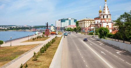Polski konsul uznany za persona non grata. Dostał nakaz opuszczenia Rosji