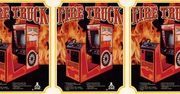 Gry, w które najpewniej nigdy nie zagram: Fire Truck
