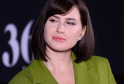 Anna Maria Sieklucka komentuje obleśny wywiad, o którym mówią wszyscy