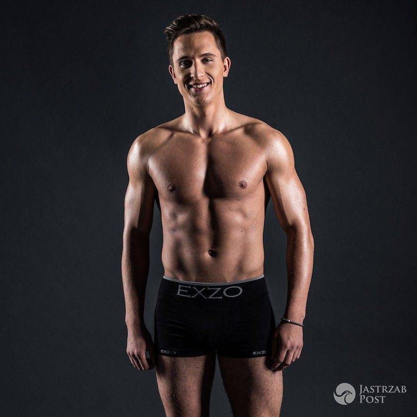 <h2> Mister Polski 2016</h2>
