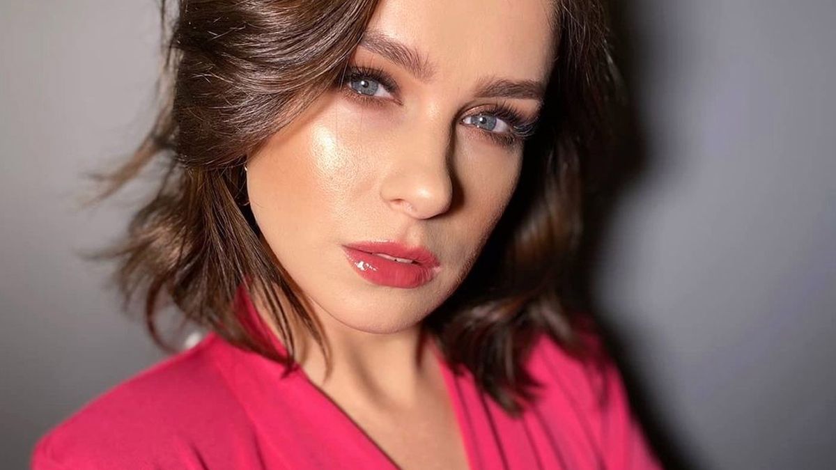 Anna-Maria Sieklucka miała moment załamania. Krytyczne chwile przyszły tuż po premierze "365 dni"