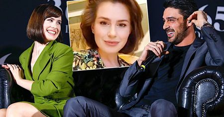 Anna Maria Sieklucka o relacji z Michele Morrone. To dlatego przestali obserwować się na Instagramie [WIDEO]
