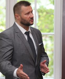 Ryszard Bogucki chciał 9 mln zł odszkodowania za lata w areszcie. Dostanie 30 tys.