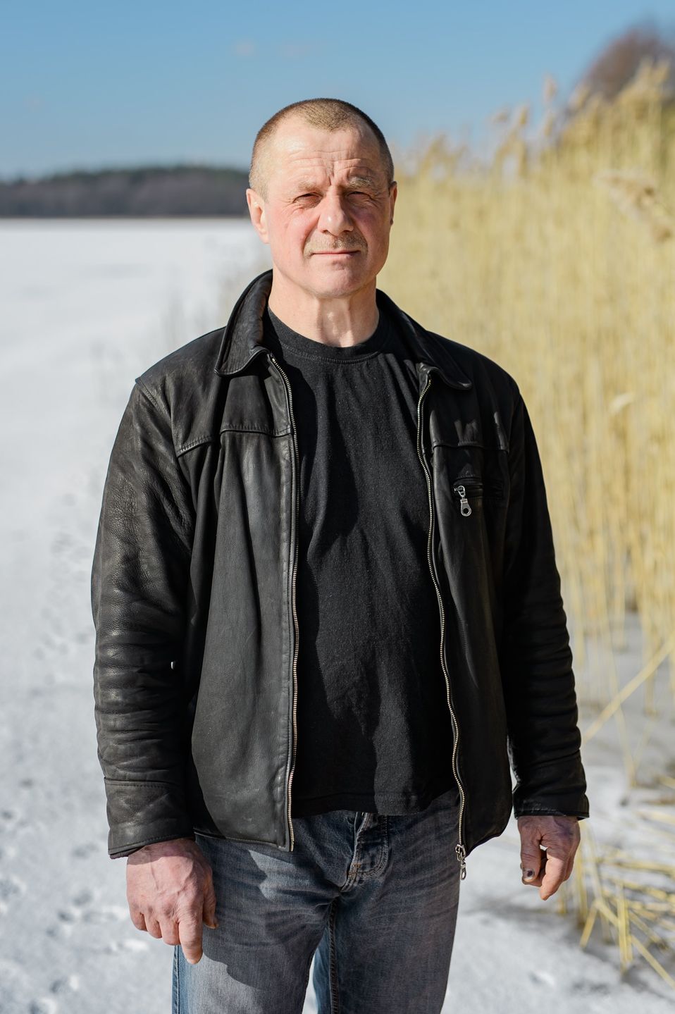Krzysztof Pachucki nie żyje