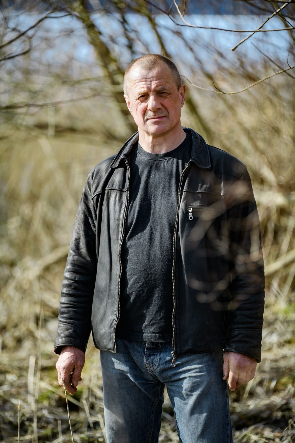 Krzysztof Pachucki nie żyje