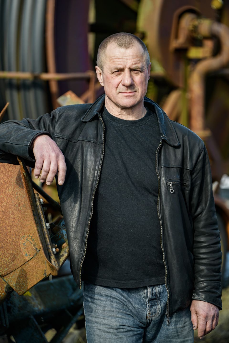 Krzysztof Pachucki nie żyje
