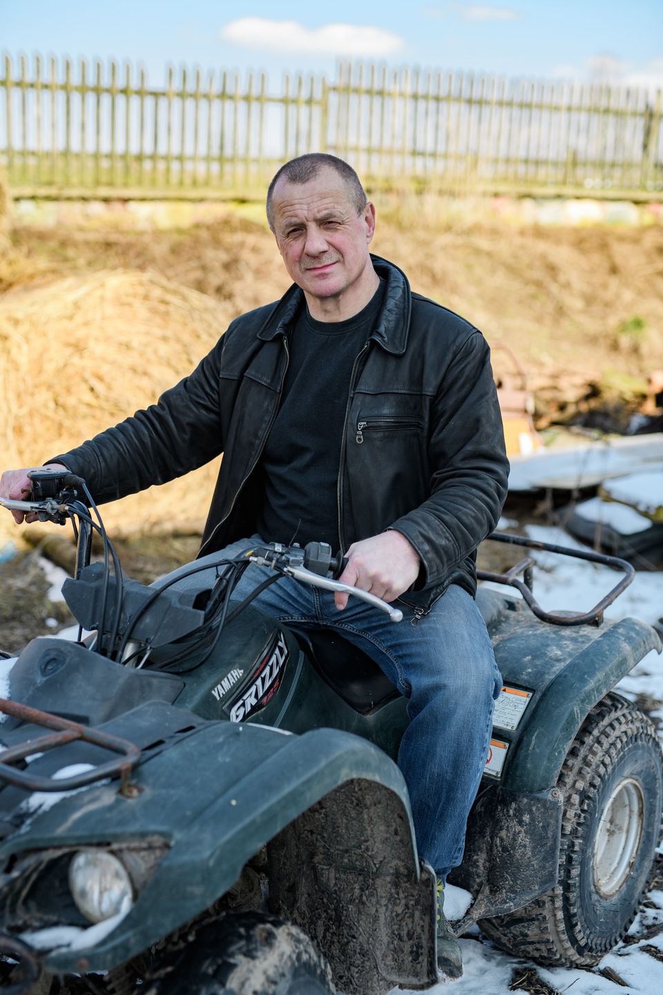 Krzysztof Pachucki nie żyjeKrzysztof Pachucki nie żyje