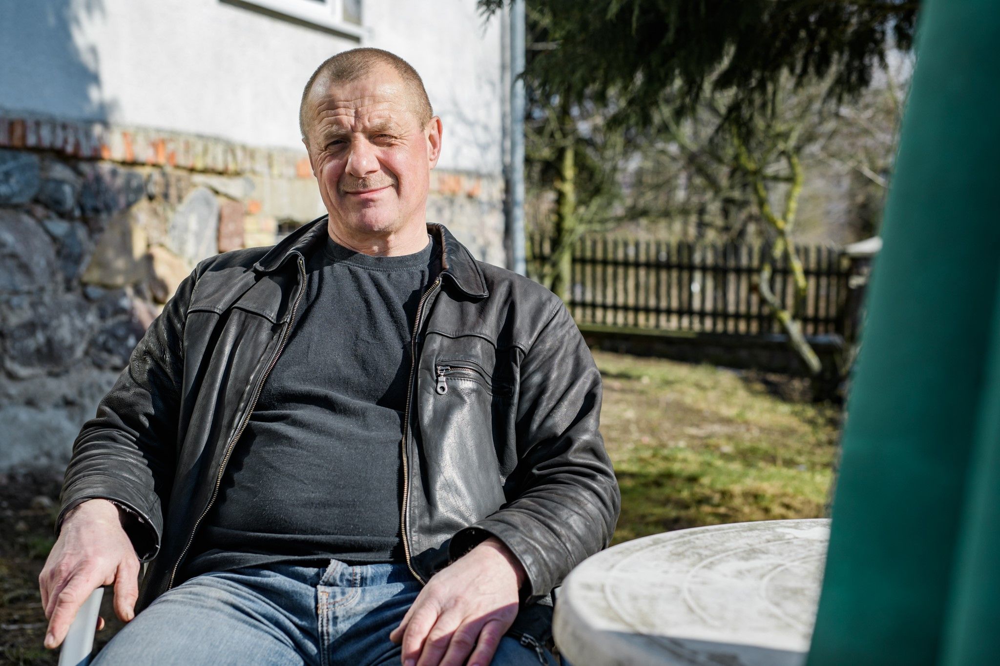 Krzysztof Pachucki nie żyje