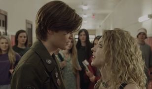 Nowy trailer "Everything Sucks". Pamiętacie lata 90.?