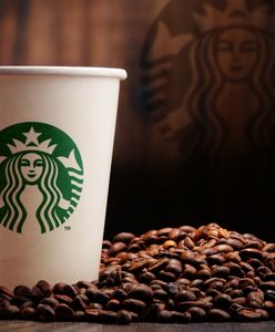 Nestle i Starbucks zawarły miliardową umowę licencyjną
