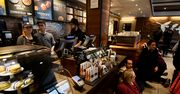 Starbucks w środku tygodnia zamknie 8 tys. restauracji. Wszystko przez szkolenie