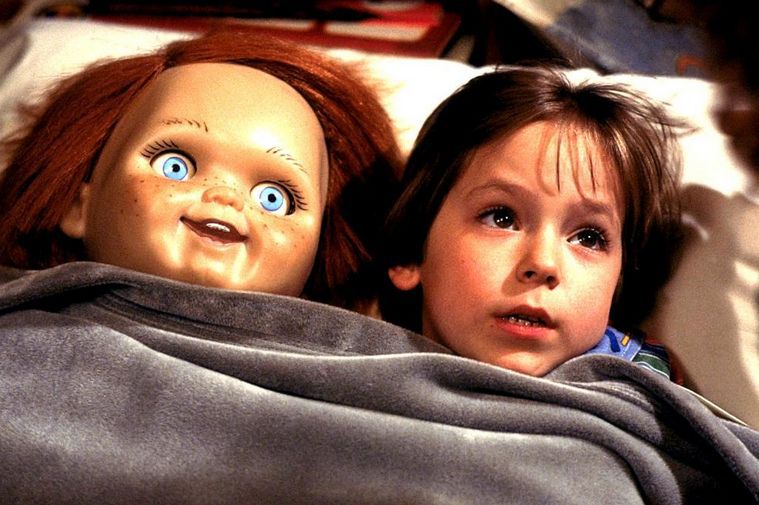 Laleczka Chucky powraca. Zwiastun tylko dla dorosłych