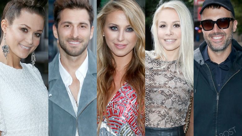 Premiera teledysku Lucky, fot. AKPA