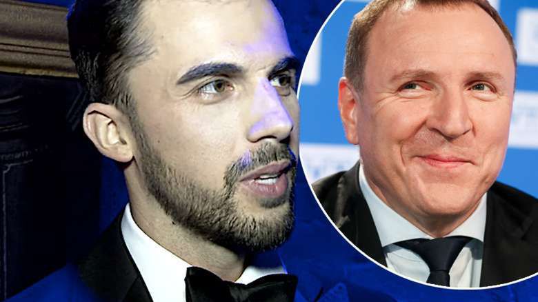 Jakub Kucner rola w M jak miłość