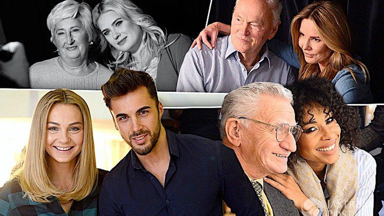 Łączymy pokolenia kalendarz 2018