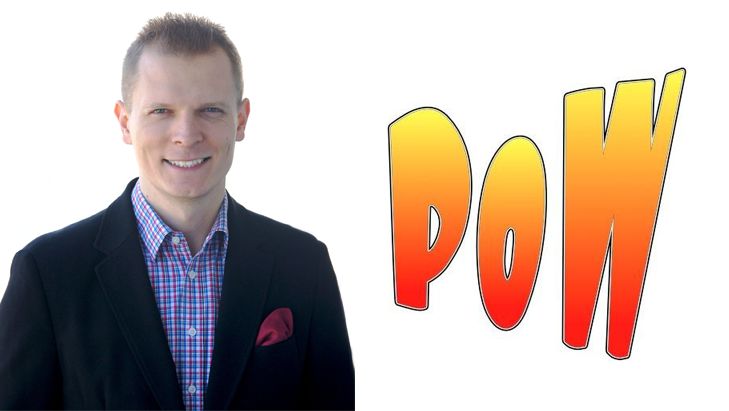 POW: Maciej Kuc (kiedyś CD-Action, teraz G2A), odpowiada na wasze pytania