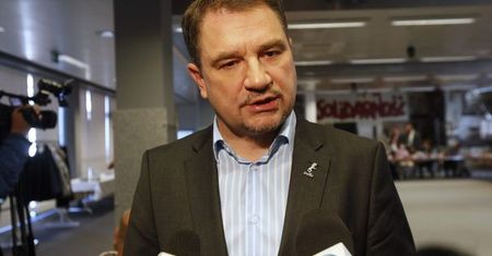Duda komentuje dane PIP. "To jest patologia"