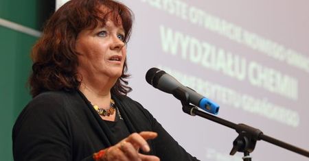 Kudrycka: w poniedziałek uczelnie powinny dostać pieniądze na podwyżki