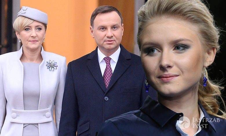 Agata i Andrzej Duda ratują swój związek! Wszystko dzięki Kindze!