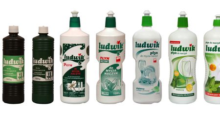 "Ludwiku, do rondla" i pozostałe kuchenne rewolucje. Chyba żaden inny produkt tak nie kojarzy się z porządkami w kuchni