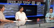PTV 5 - ta o Sniperze, Dragon Age 2, Move i grach na Facebooka