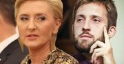 Brat Agaty Dudy udzielił wywiadu i odsłonił rodzinne tajemnice. Pierwsza Dama nigdy nie opowiadała o drogowej masakrze
