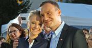 Wpadka: Lis i Karolak cytowali fałszywe konto córki Andrzeja Dudy na Twitterze. Teraz przepraszają