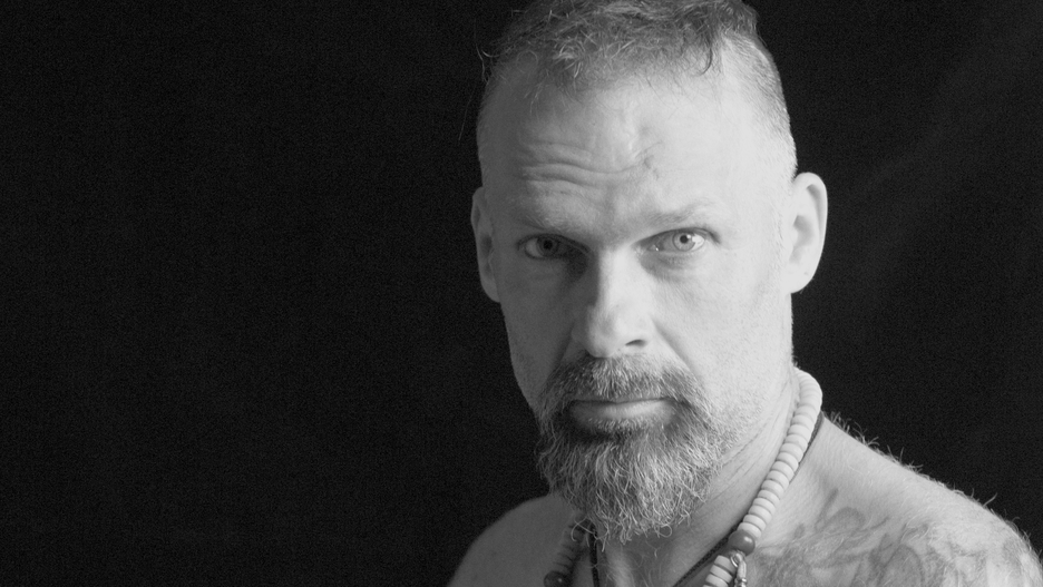 Piotr Mudyn