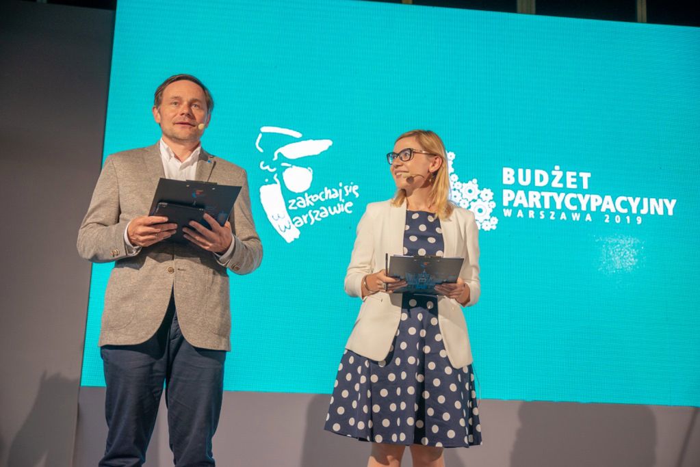 Budżet partycypacyjny 2019. Sprawdź zwycięskie projekty