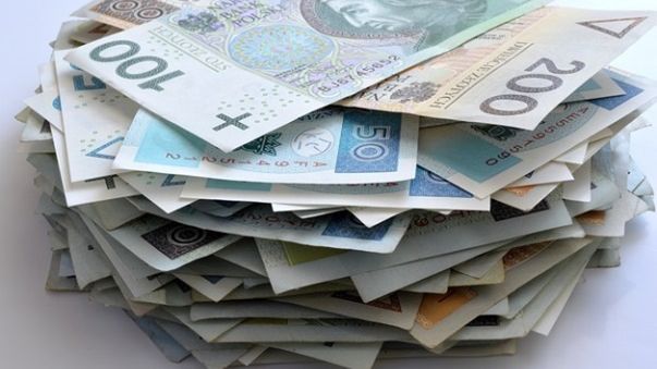 Wzrosły dochody zarówno z VAT-u, jak i z PIT-u i CIT-u