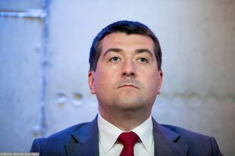 Wiceminister odpowiada opozycji: "nie naruszyliśmy dyscypliny finansów publicznych"