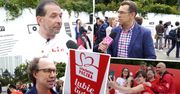 Maciej Orłoś, ks. Stryczek i wielu innych namawia Polaków do polubienia się nawzajem. Jak walczyć z hejtem i złymi emocjami? [WIDEO]