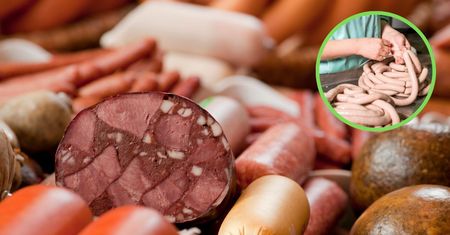Szokujące odkrycie w pseudomasarni. Właściciel trafi za kratki - chciał otruć ludzi!