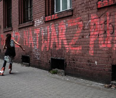 Tutaj romanipen ściera się z rasizmem. Jak przeżyć na Buchenwaldczyków