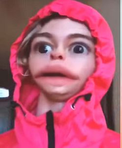 HIT INTERNETU! Internauci nie mogą przestać oglądać tego filmiku