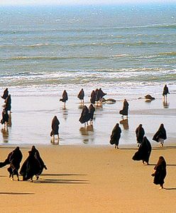 Grzegorz Lindenberg: Czy Saudyjki będą nosić bikini?