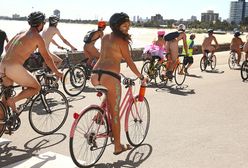 Wiosna za pasem, więc każdy golasem. Najlepsze zdjęcia tygodnia