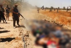 ISIL ogłasza utworzenie islamskiego kalifatu