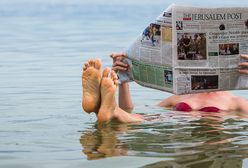 Poleciałam do Izraela i krzyczałam: jestem z Polski! Oto jak mnie traktowano
