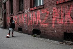 Tutaj romanipen ściera się z rasizmem. Jak przeżyć na Buchenwaldczyków