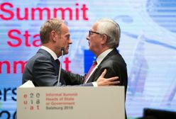 Brexit. Tusk mówi wprost: nadchodzi chwila prawdy. Juncker: UE jest gotowa