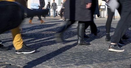 Mamy złą wiadomość. Jest nas coraz mniej