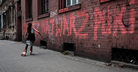 Tutaj romanipen ściera się z rasizmem. Jak przeżyć na Buchenwaldczyków