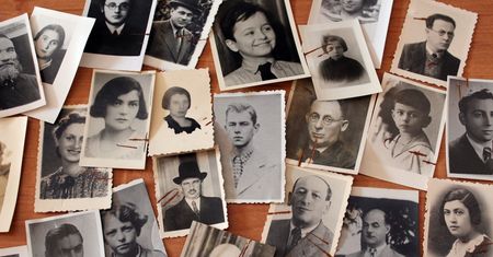 Ocalili setki Żydów dzięki fałszywym paszportom. Archiwum Eissa wróci do Polski.