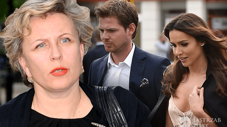 Krystyna Janda o Marcie Żmudzie Trzebiatowskiej