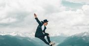 Zdjęcia Polaka hitem Instagrama. "Ten zawsze gdzieś wlezie"