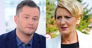 Jarosław Kuźniar u Kuby Wojewódzkiego odważnie o prezydencie. Zapomniał imienia pierwszej damy i... "Zepsułeś te wybory"