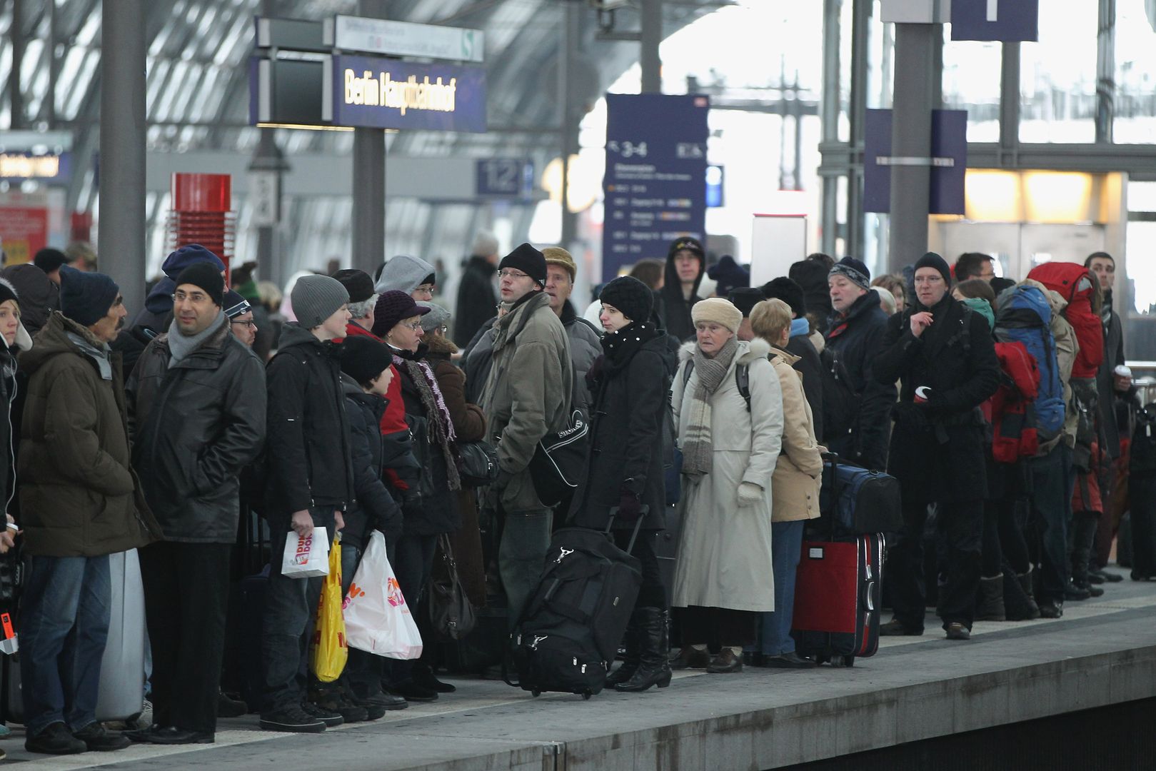 Polacy starzeją się szybciej niż większość Europy