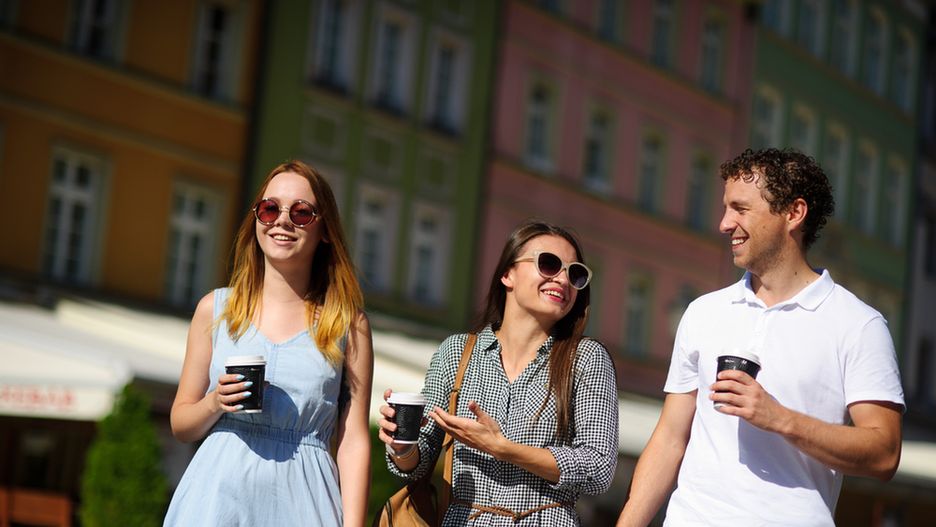 11 marca był w Polsce pierwszym dniem z zakazem handlu w niedziele